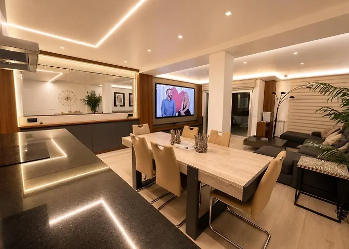 Great Apartment Granada City Centre